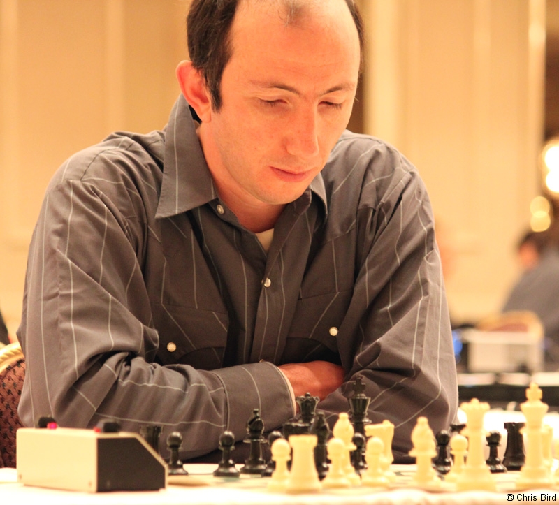 Darmen Sadvakasov  Top Chess Players 