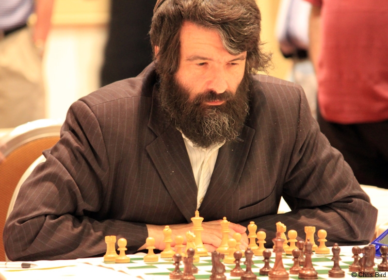 Darmen Sadvakasov  Top Chess Players 